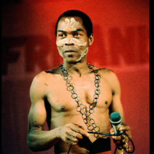 The Legacy Of Fela Kuti