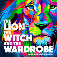 The Lion, the Wtich and the Wardrobe