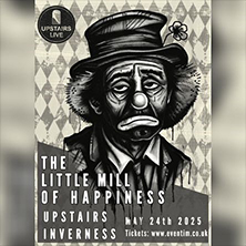 The Little Mill of Happiness