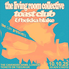 The Living Room Collective