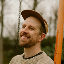 The Magic Lantern Album Launch