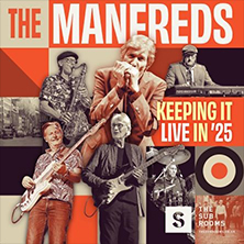 The Manfreds