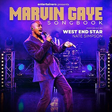 Marvin Gaye songbook