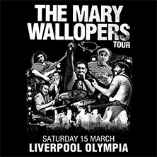 The Mary Wallopers