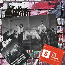 The Mouse Outfit Live