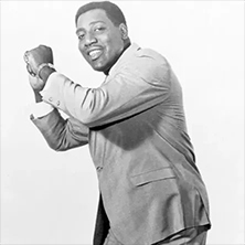The Music of Otis Redding