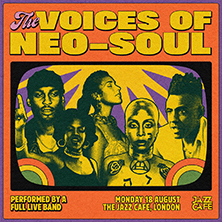 The Neo-Soul Playbook