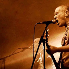 The Oppressed + The Bois