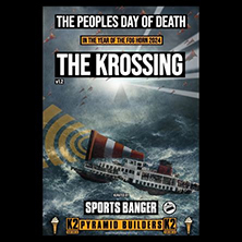 The People's Day Of Death