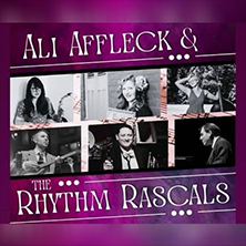 The Rhythm Rascals
