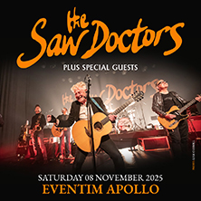 The Saw Doctors