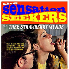 The Sensation Seekers