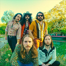 The Sheepdogs