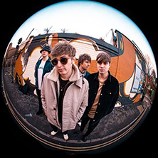The Sherlocks