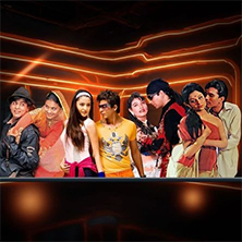 The Soul of Bollywood