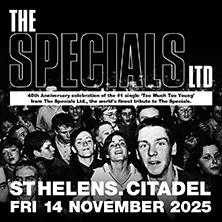 The Specials