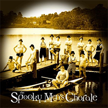 The Spooky Men's Chorale