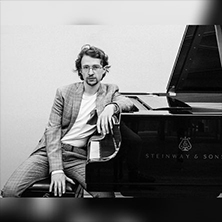 The Strand International Piano Series