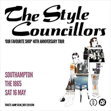 The Style Councillors