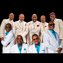 The Temptations & The Four Tops