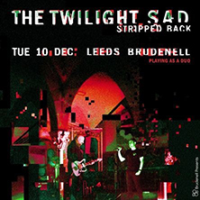 The Twilight Sad
