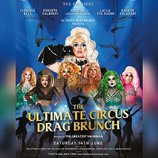 The Ultimate Circus Drag Brunch