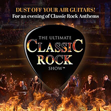 The Ultimate Classic Rockshow