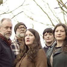 The Unthanks In Winter