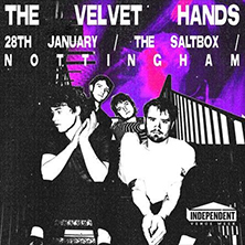 The Velvet Hands