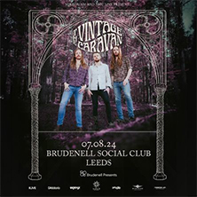The Vintage Caravan