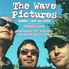 The Wave Pictures