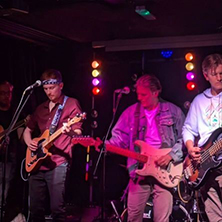 The Wednesday Incident