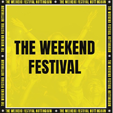 The Weekend Festival