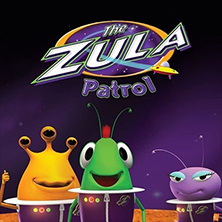The Zula Patrol