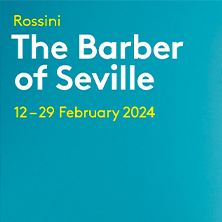 The Barber Of Seville