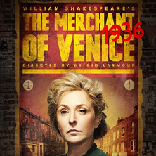 The Merchant Of Venice 1936