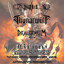 The Siege of Jorvik IV Valkyries Rising