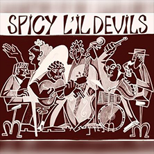 The Spicy L'il Devils