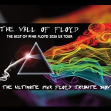 The Wall of Floyd