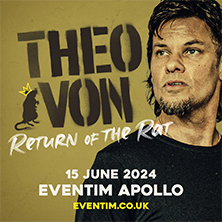 Theo Von