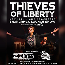 Thieves Of Liberty
