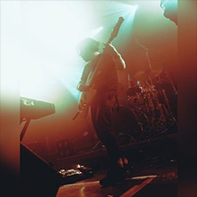 THIS WILL DESTROY YOU + THE OCEAN