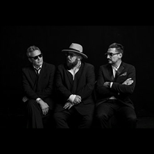 Fun Loving Criminals