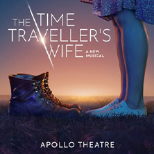The Time Traveller's Wife