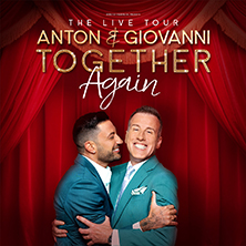 An Audience With Giovanni Pernice