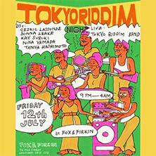 Tokyo Riddim