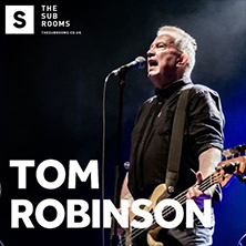 Tom Robinson