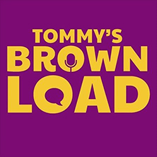 Tommy's Brownload 
