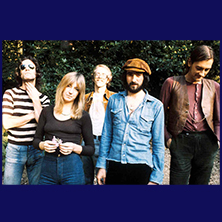 Transatlantic Rumours: Celebrating Fleetwood Mac