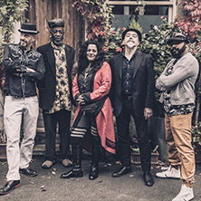 Transglobal Underground